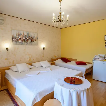 Guest house Marta