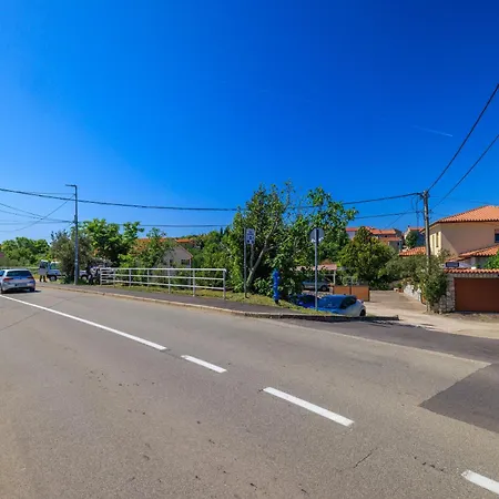 Guest house Marta 3*