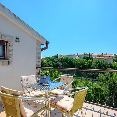 Marta Guest house Omisalj