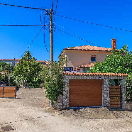 Marta Guest house 3*
